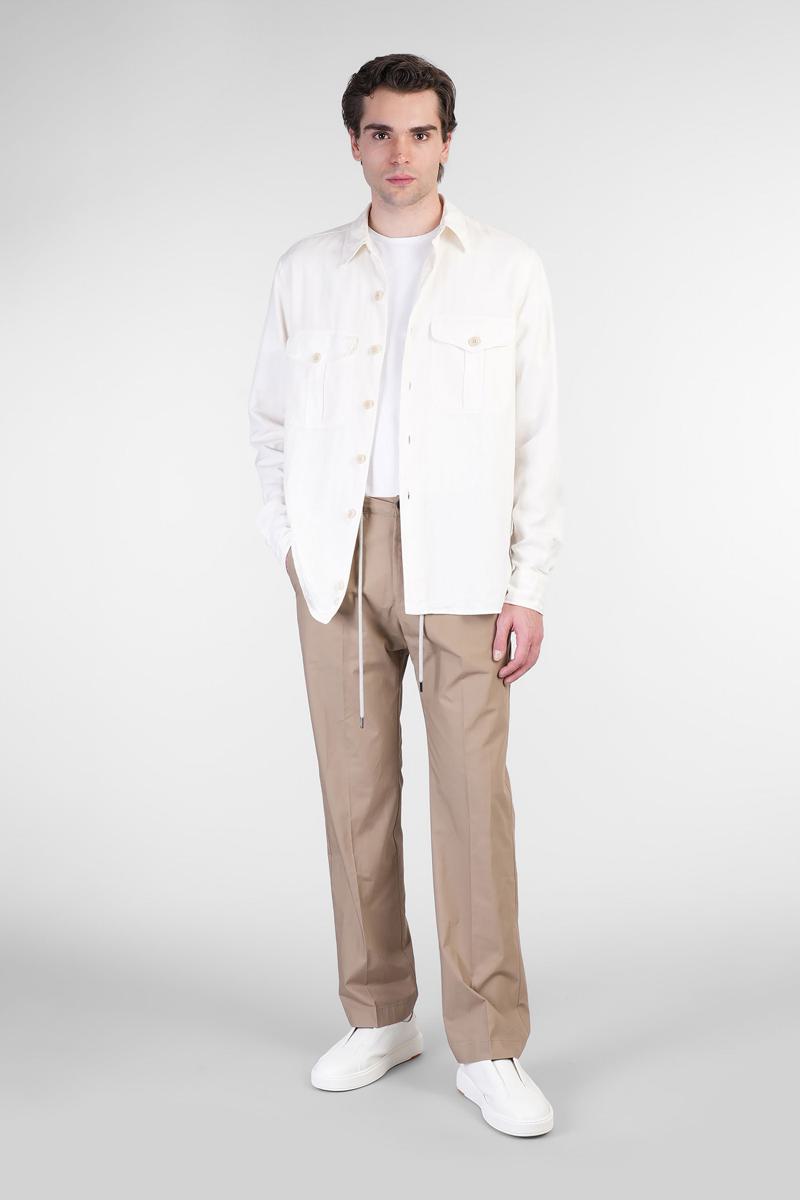 Germano 1952 3Oc Pants