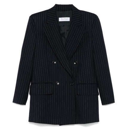 Max Mara Jackets