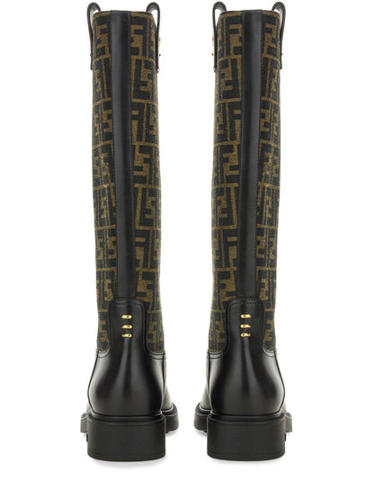 Boot "Fendi Filo"