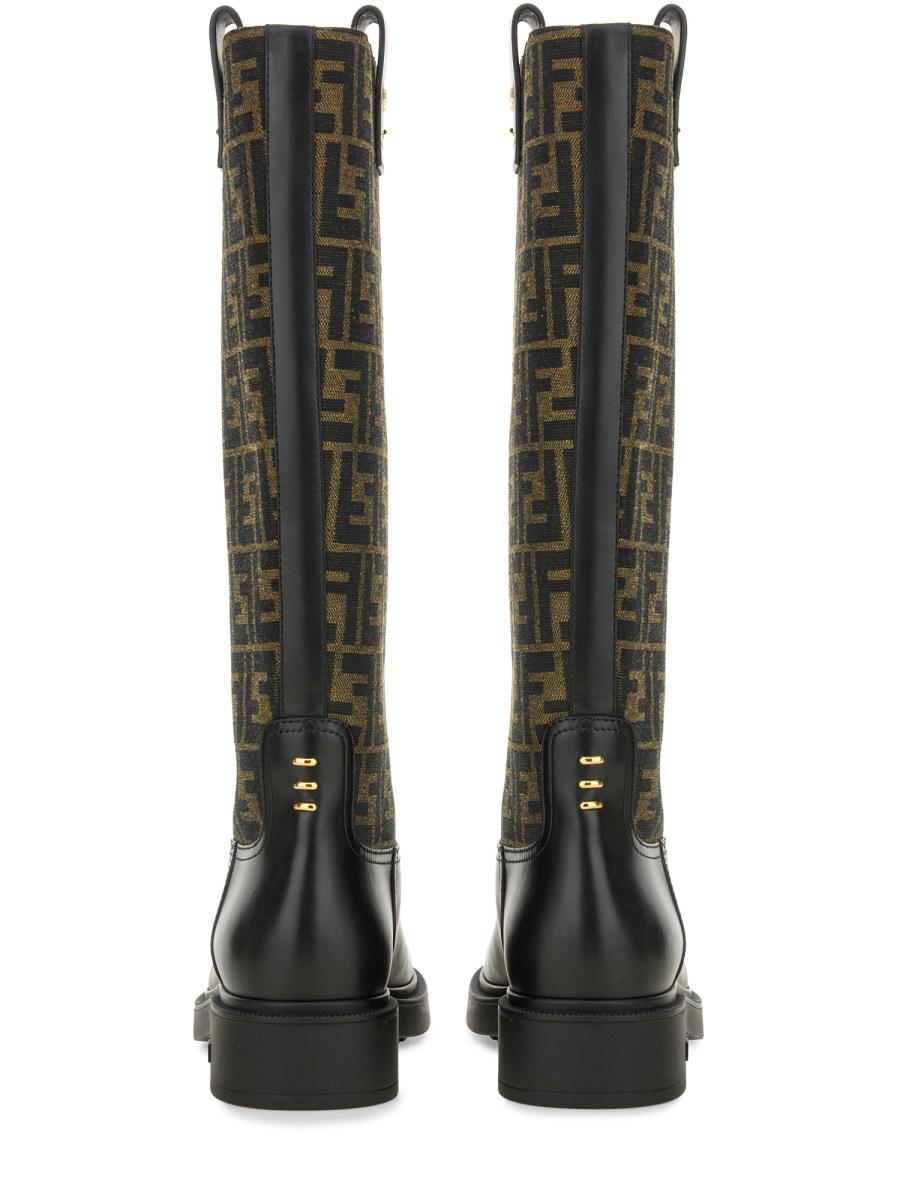 Boot "Fendi Filo"