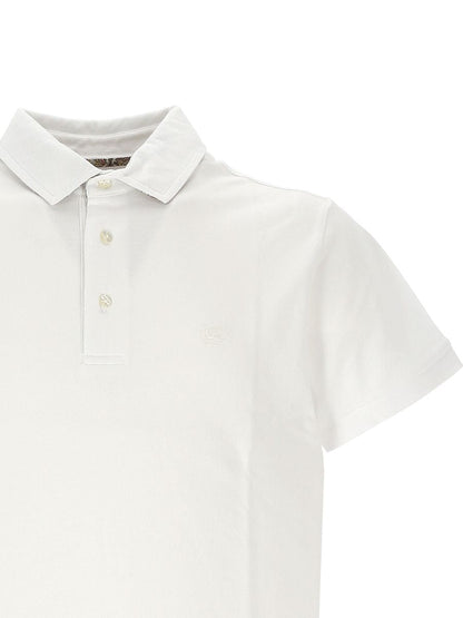 Etro T-Shirts And Polos