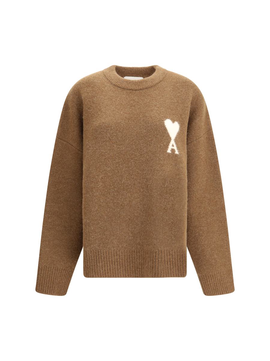 AMI Paris Knitwear