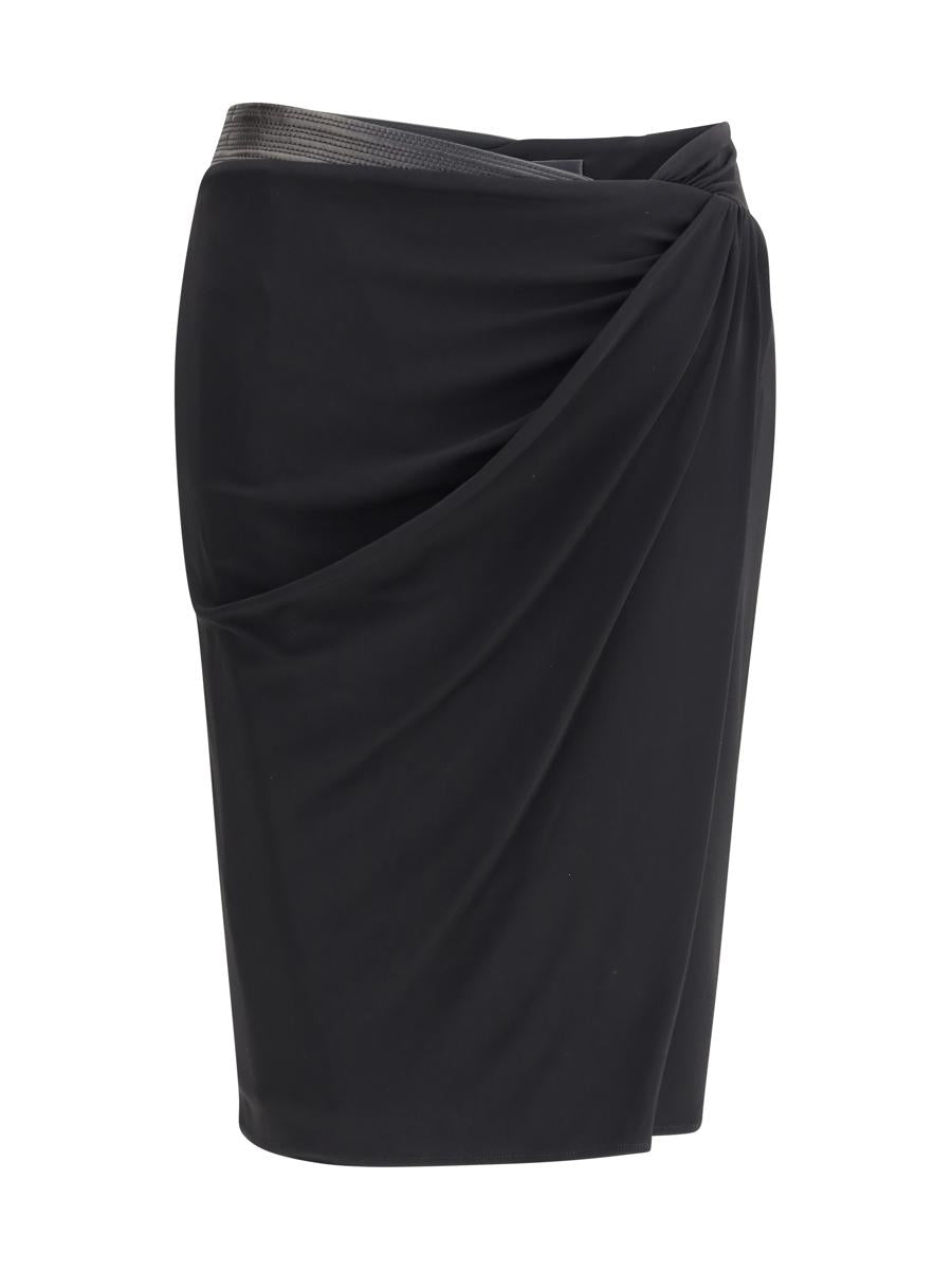 Versace Skirts