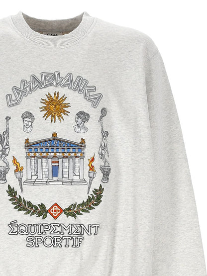 Casablanca Sweaters