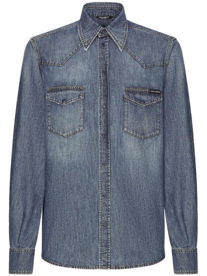 Dolce & Gabbana Shirts