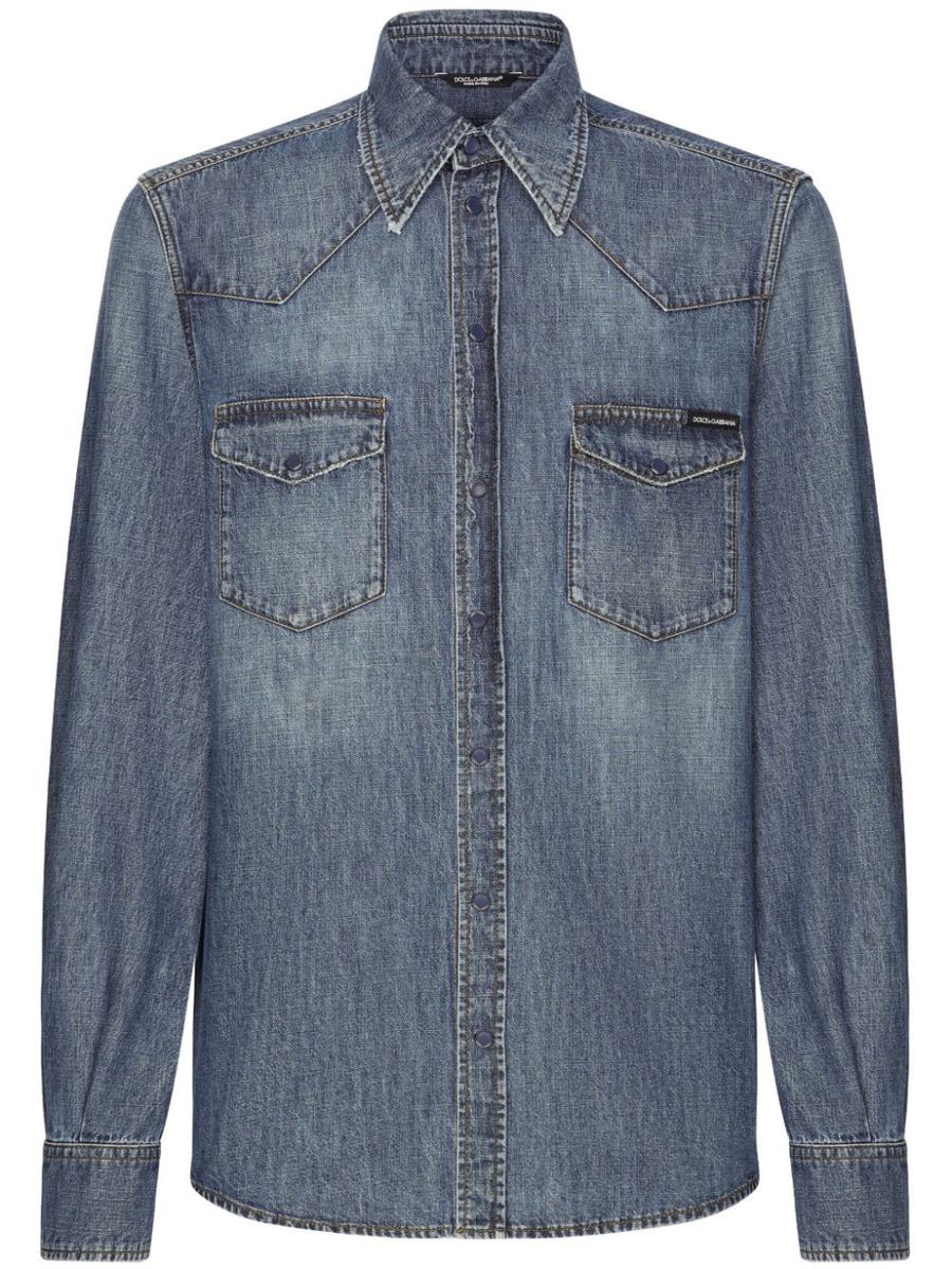 Dolce & Gabbana Shirts
