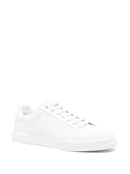 Dolce & Gabbana 'Portofino Light' Sneakers