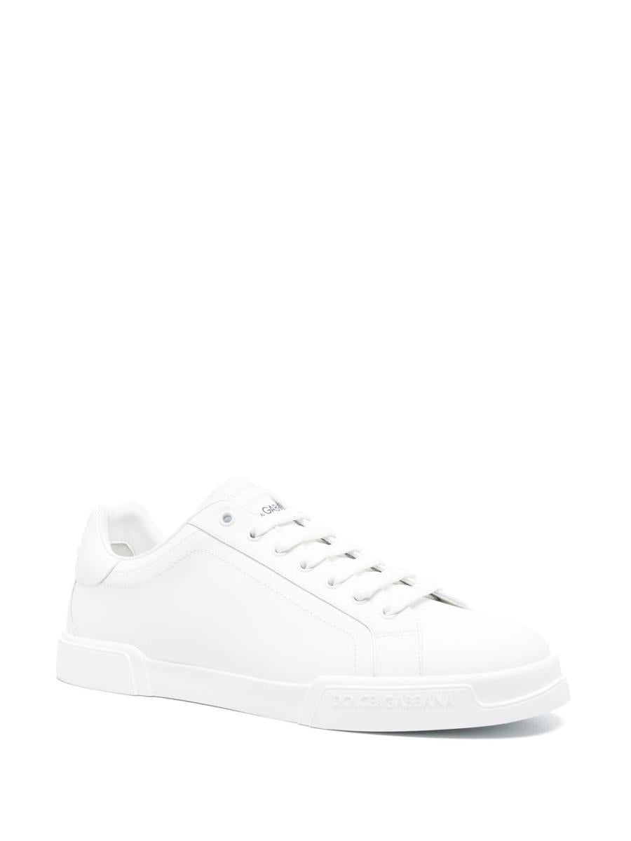 Dolce & Gabbana 'Portofino Light' Sneakers