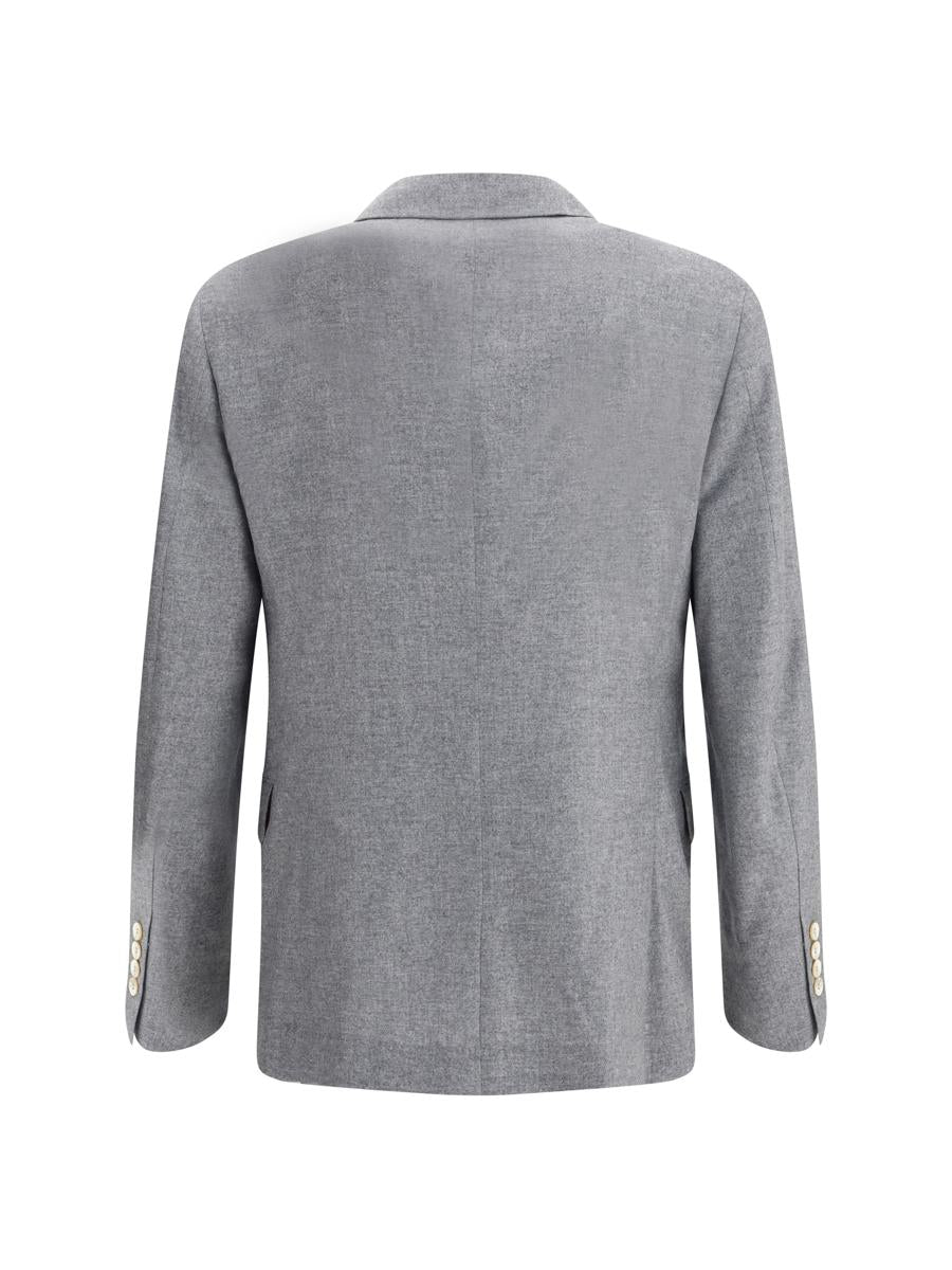 Brunello Cucinelli Blazers E Vests
