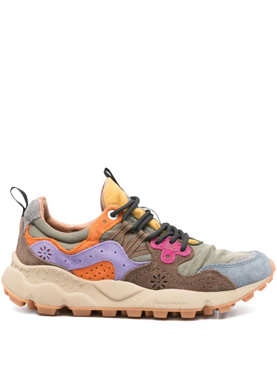 Flower Mountain Sneakers
