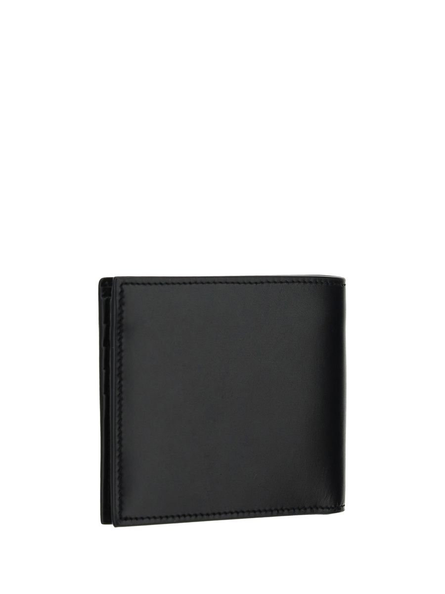 Saint Laurent Wallets