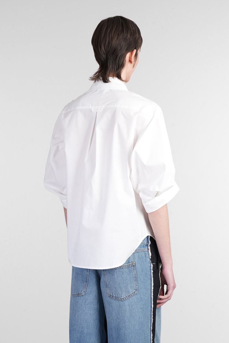 Simkhai Gemma Shirt