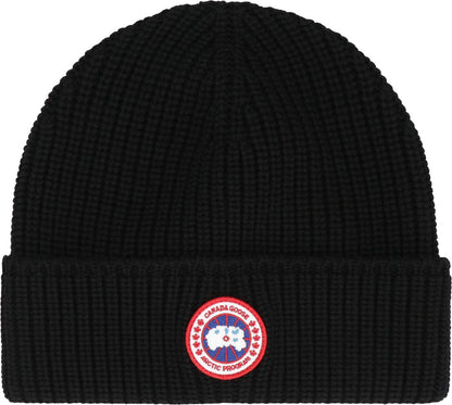 Canada Goose Wool Hat