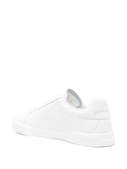 Dolce & Gabbana 'Portofino Light' Sneakers