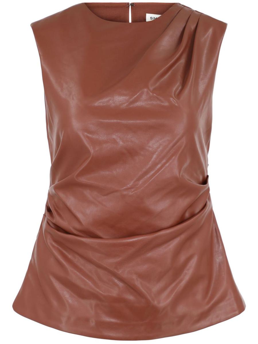 Simkhai Wynter Top