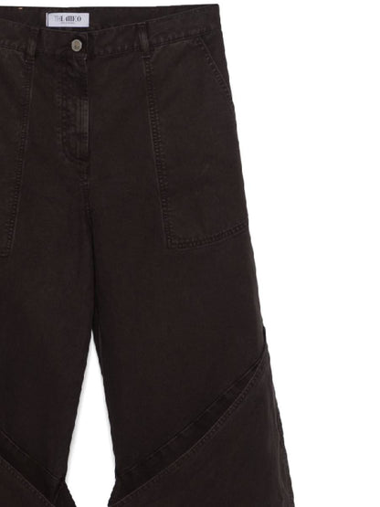 The Attico Trousers