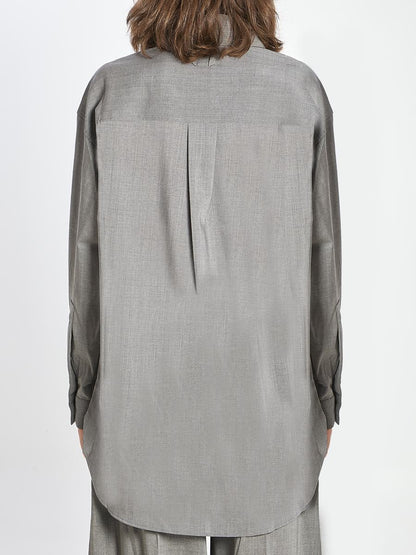 Le Chemise D'Hommen Shirt