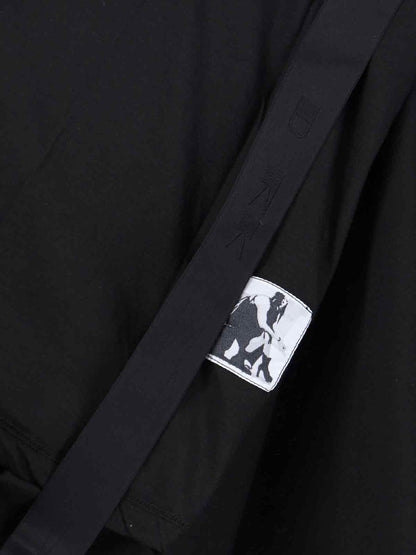 Rick Owens Drkshdw T-Shirts And Polos