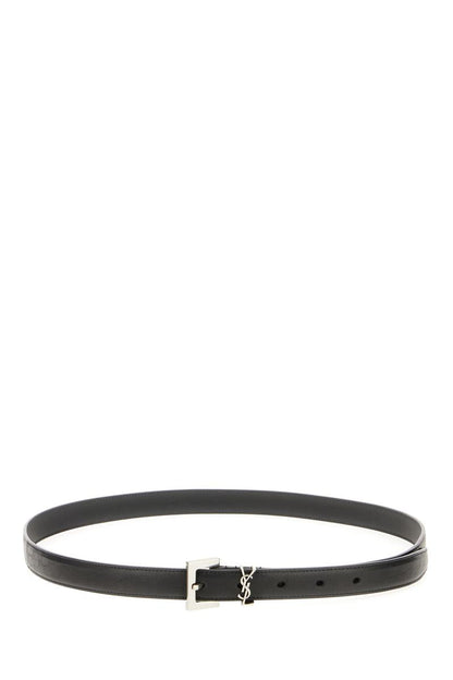 Saint Laurent Belt
