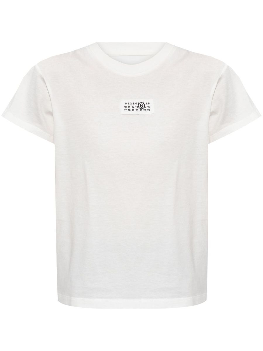 Mm6 Maison Margiela T-Shirt