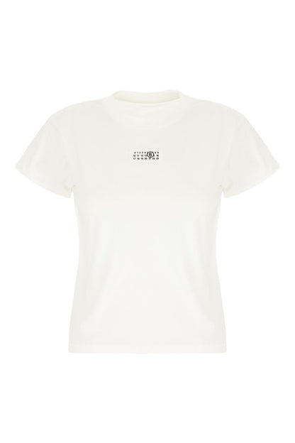 Mm6 Maison Margiela T-Shirt