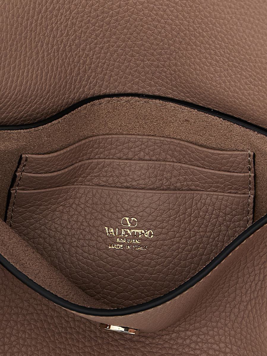 Valentino Garavani Valentino Garavani 'Rockstud' Mini Handbag