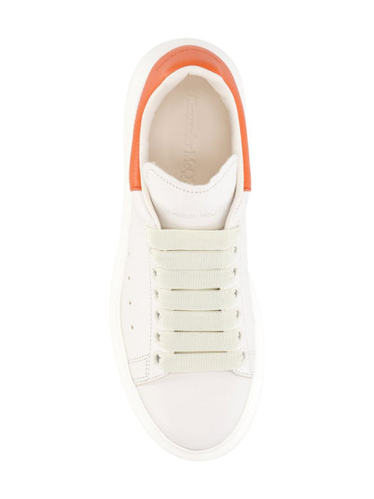 Alexander Mcqueen Sneakers