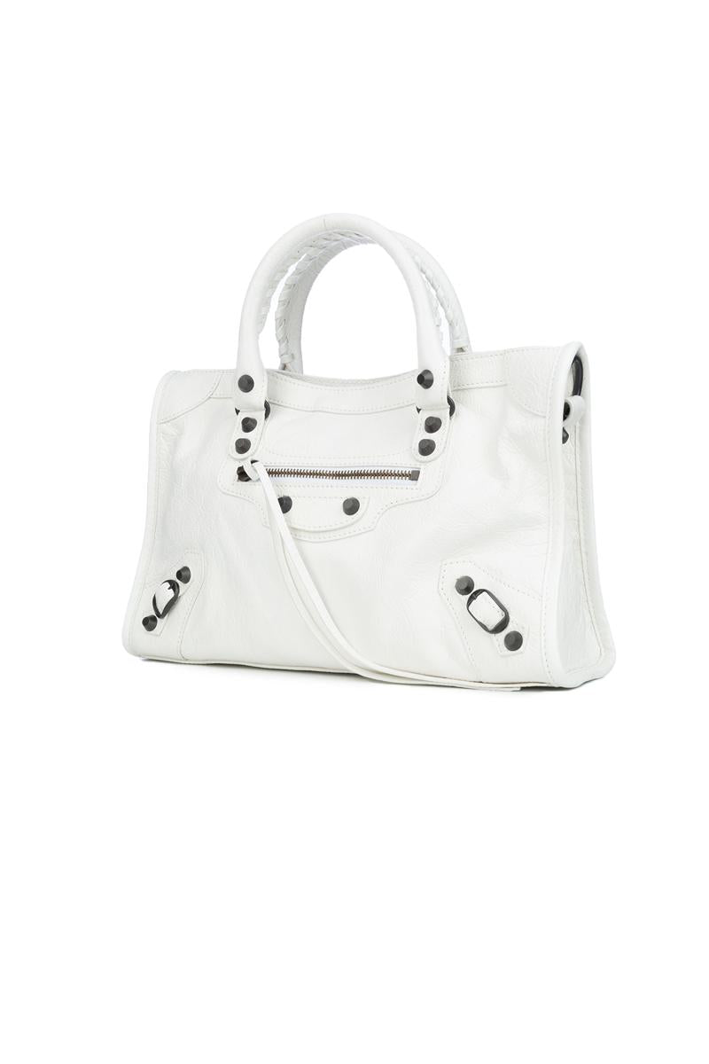Balenciaga Handbags.