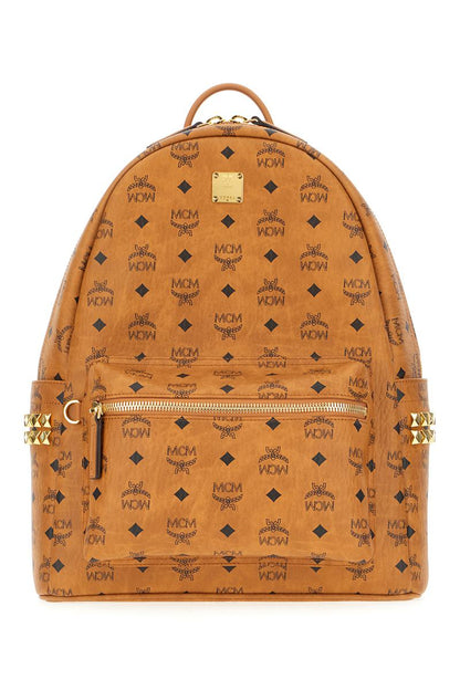 Mcm Backpacks