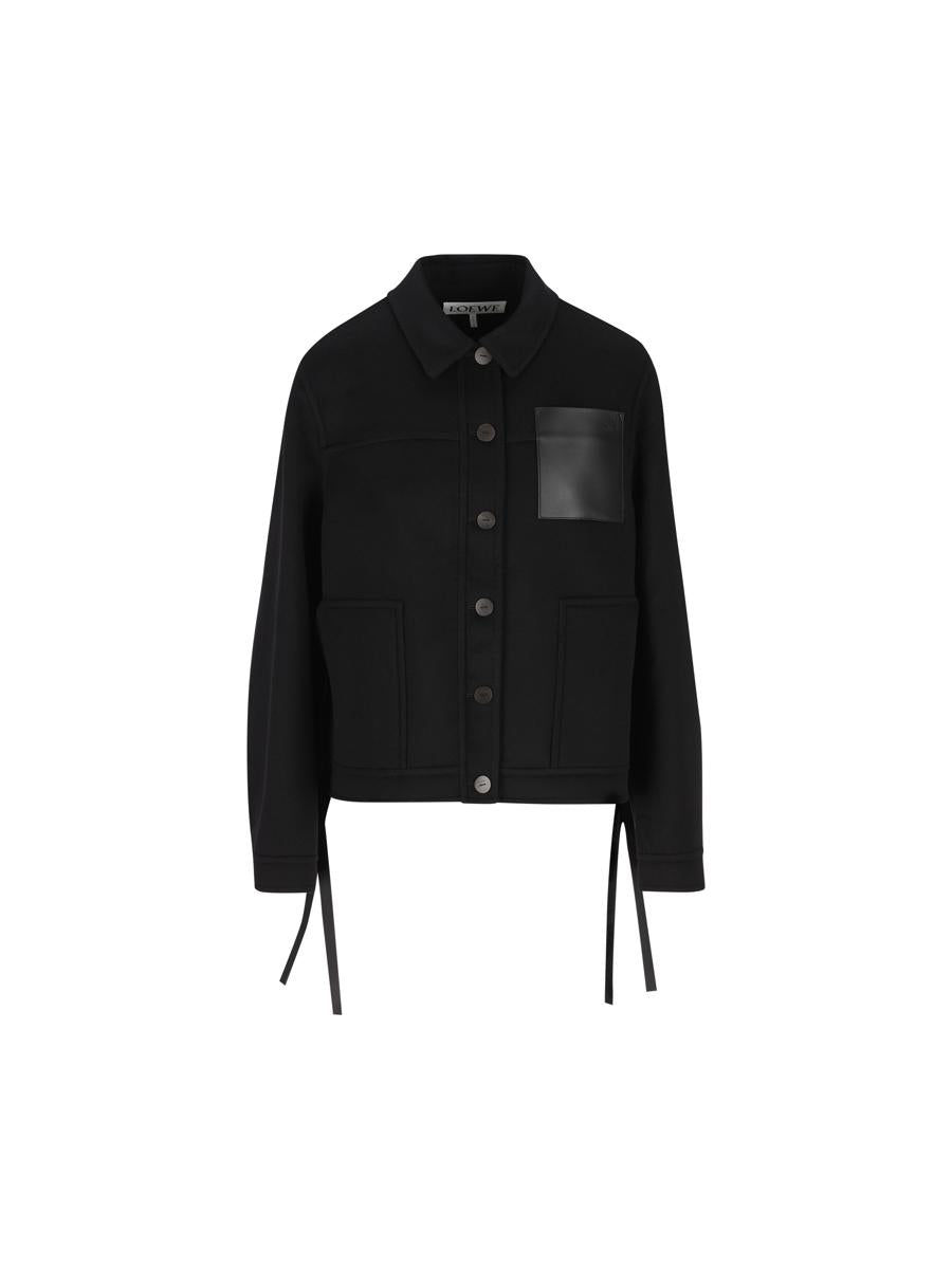 Loewe Jackets