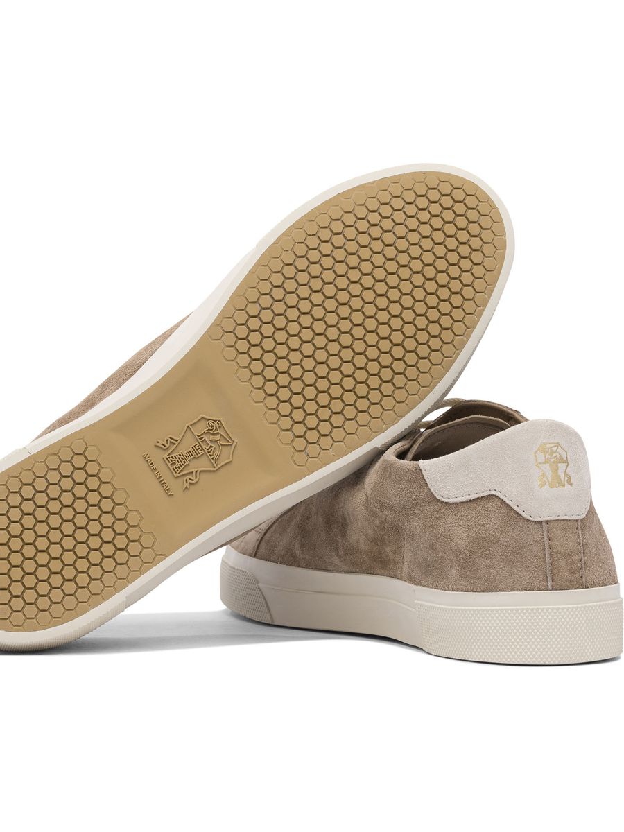 Brunello Cucinelli Sneakers