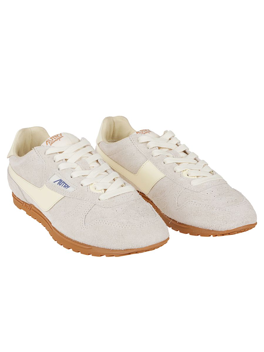Autry "Windspin" Low Sneaker