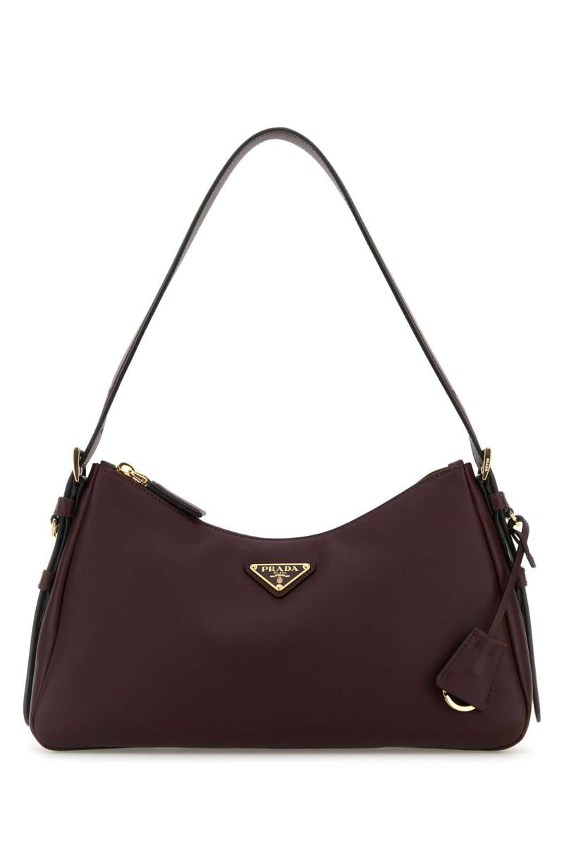Prada Handbags.