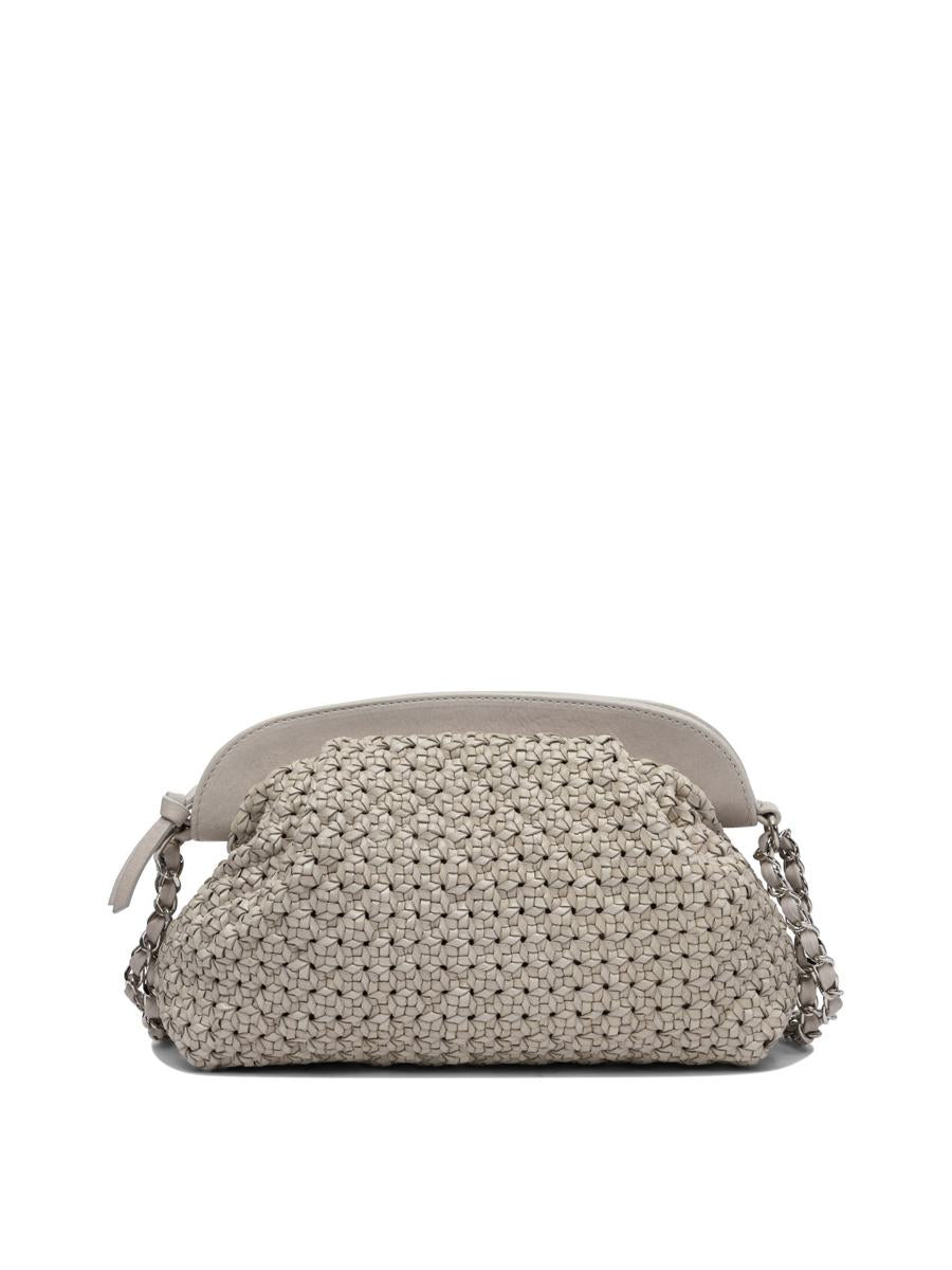Reptile'S House Shoulder Bags