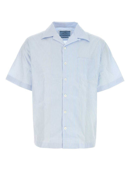 Prada Shirts
