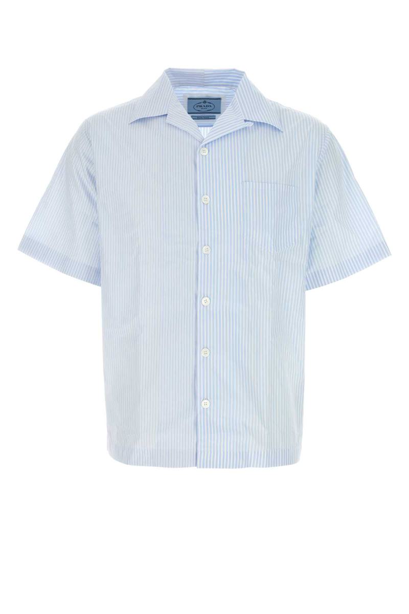 Prada Shirts