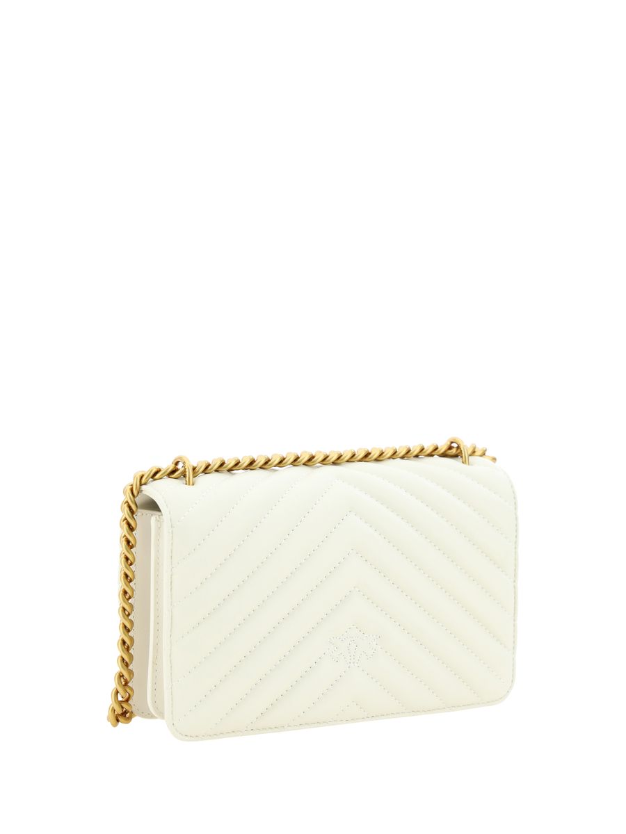 Pinko Shoulder Bags