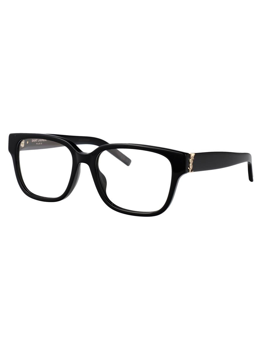 Saint Laurent Eyewear Optical