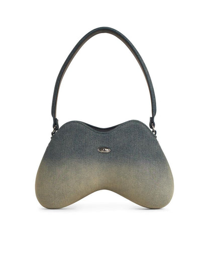Diesel 'Double-D Shoulder' Shoulder Bag