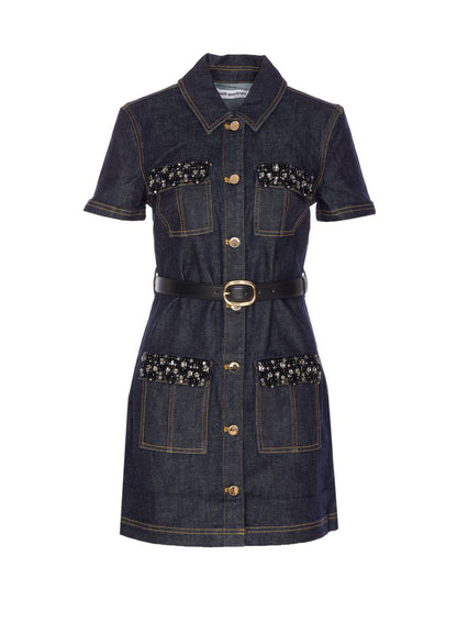 Self-Portrait Dresses