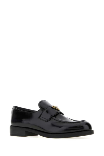 Prada Moccasters