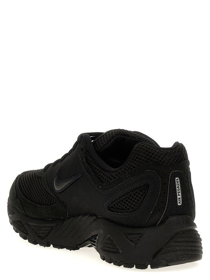 Comme Des Garçons Homme Plus Sneakers
