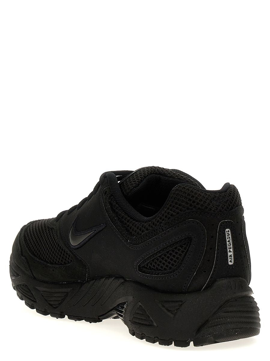 Comme Des Garçons Homme Plus Sneakers