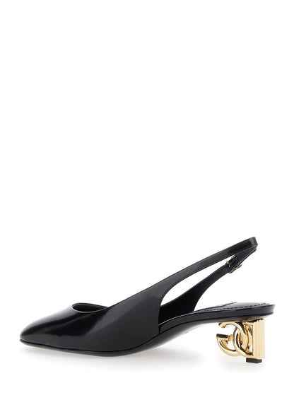 Dolce & Gabbana 'Jackie New' Slingback
