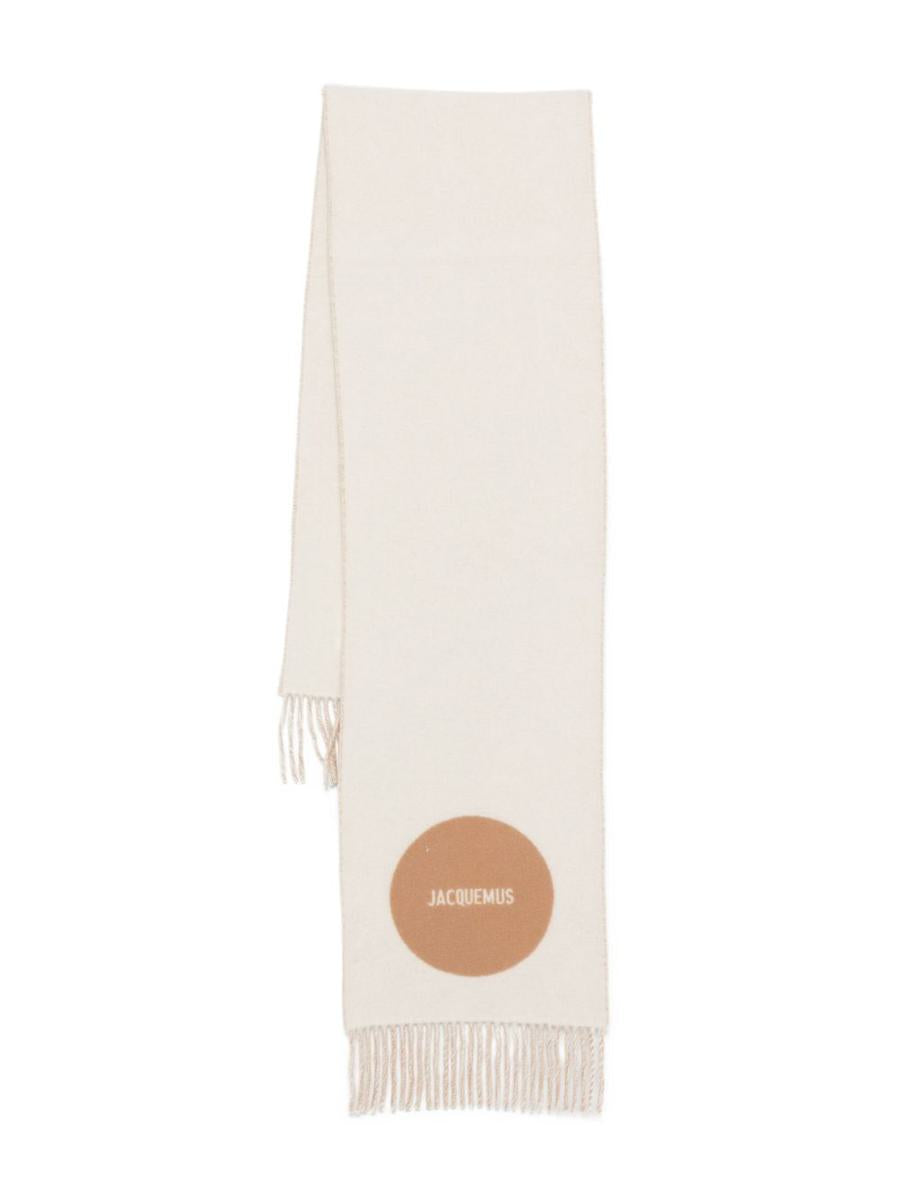 Jacquemus Scarfs