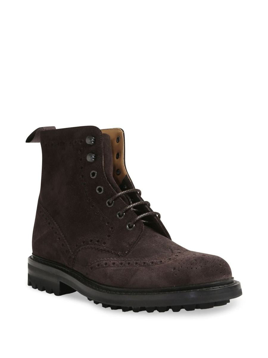 Church'S Boots