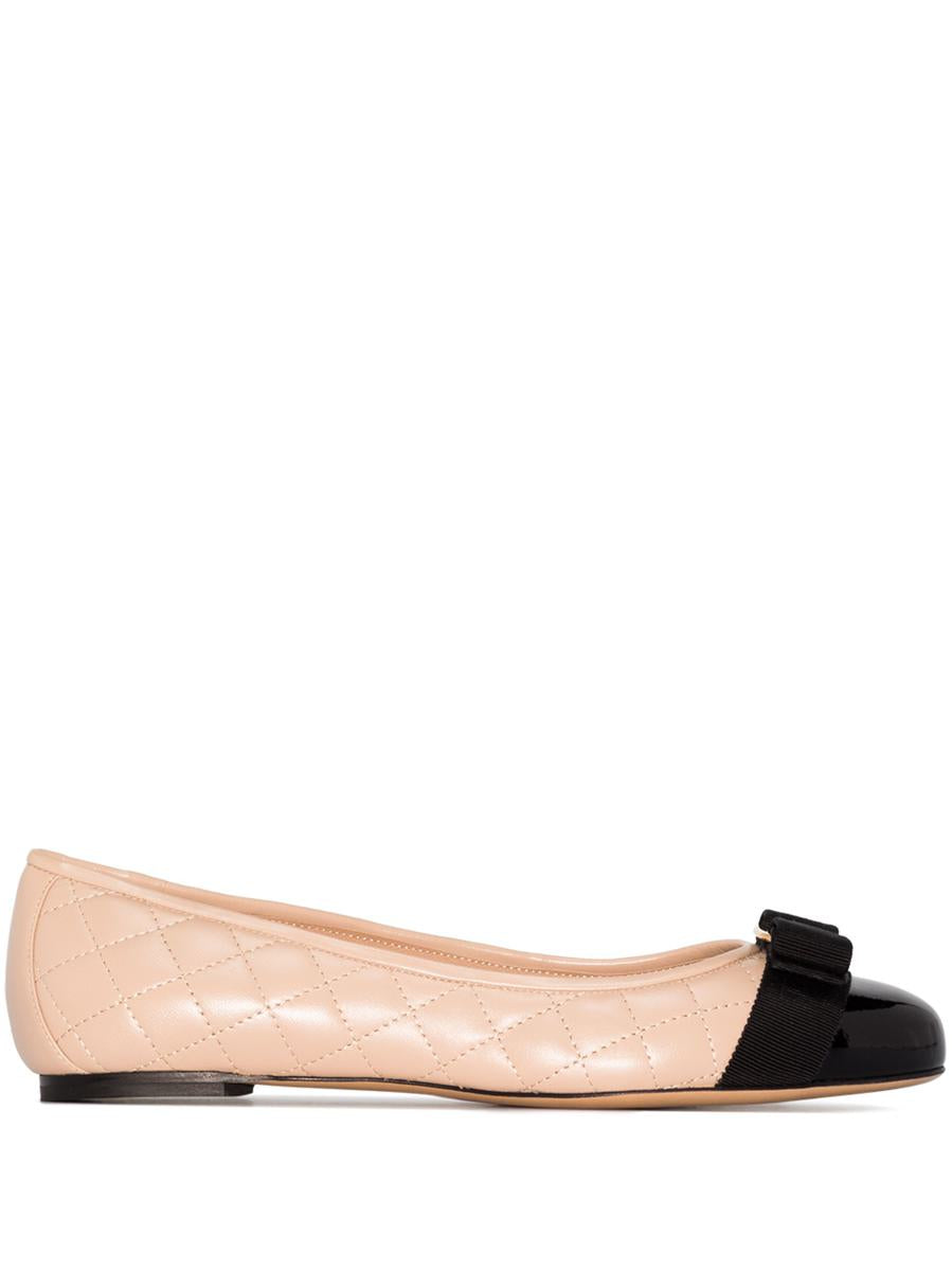 Salvatore Ferragamo Flat Shoes