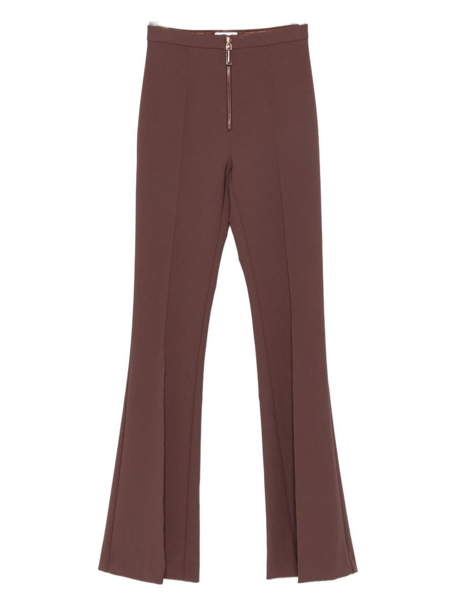 Elisabetta Franchi Trousers