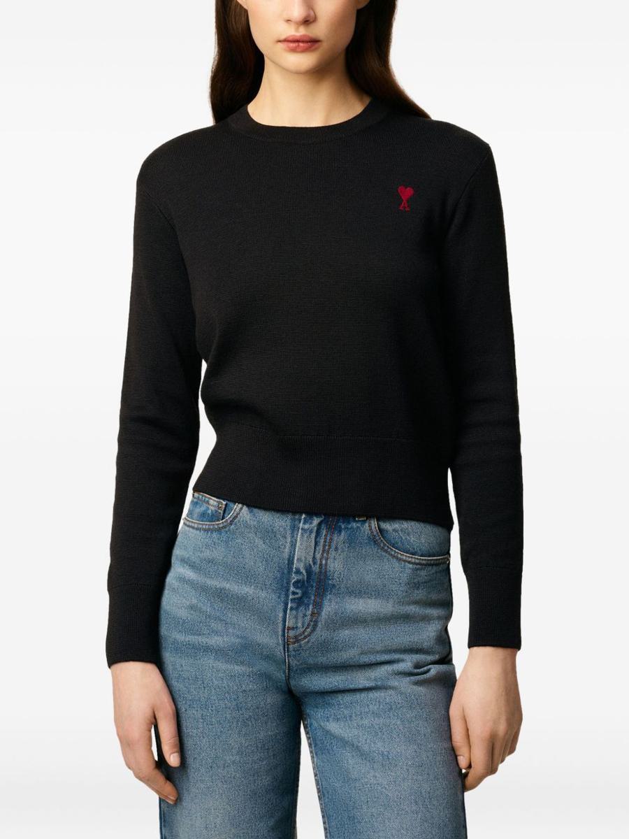 AMI Paris Sweaters