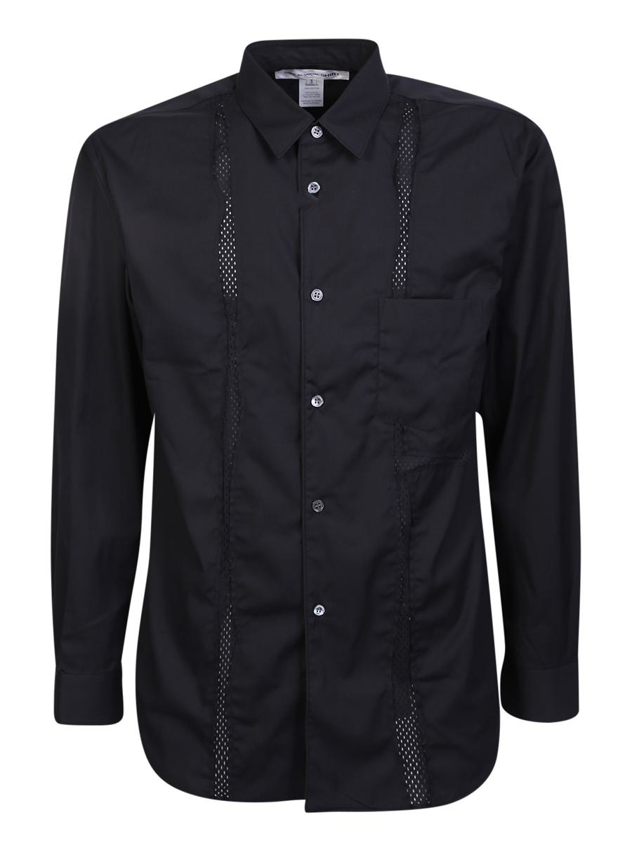 Comme Des Garçons Shirts